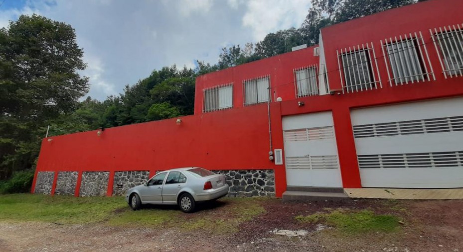 Casa en Venta en Banderrilla, Prolongación La Martinica zona Campestre.