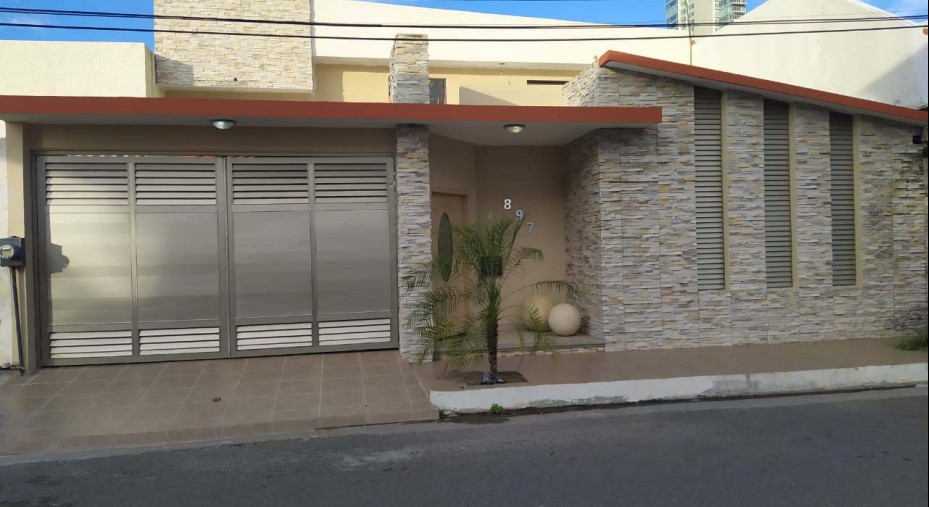 Se vende casa en Fraccionamiento Costa de oro Boca del Río Veracruz