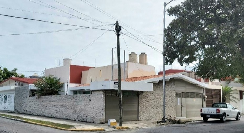 Casa en Renta Boca del Rio Colonia Revolucion