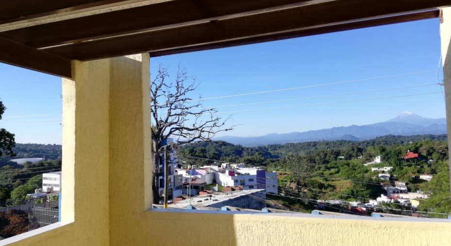 Casa en venta en Xalapa Ver colonia Buenavista parte alta