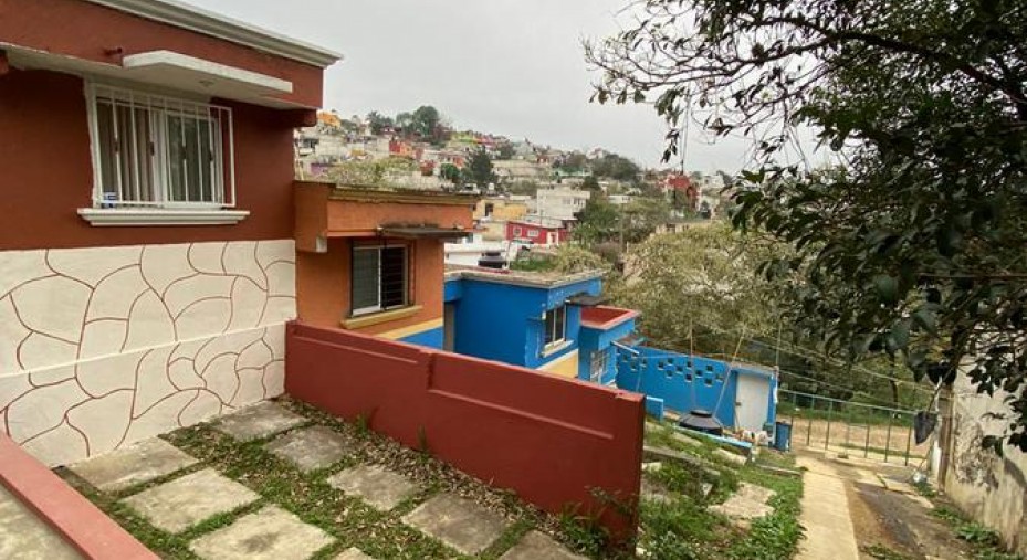 En venta, casa en Xalapa, ubicada en la zona de Lomas de Casa Blanca