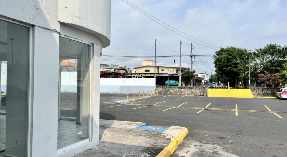 Local en renta en Veracruz Colonia Ortiz Rubio Avenida Quevedo