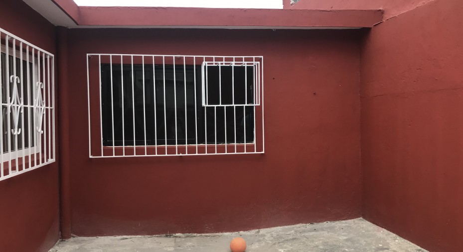 Casa en venta Centro de Veracruz - Priv Constitución