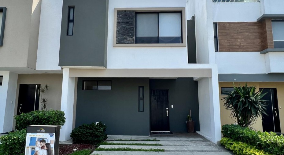 Casa en venta en Boca Del Río Veracruz zona Riviera Veracruzana