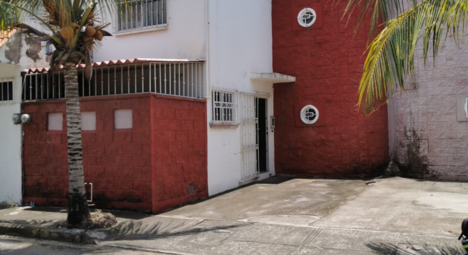 Casa en Veracruz
