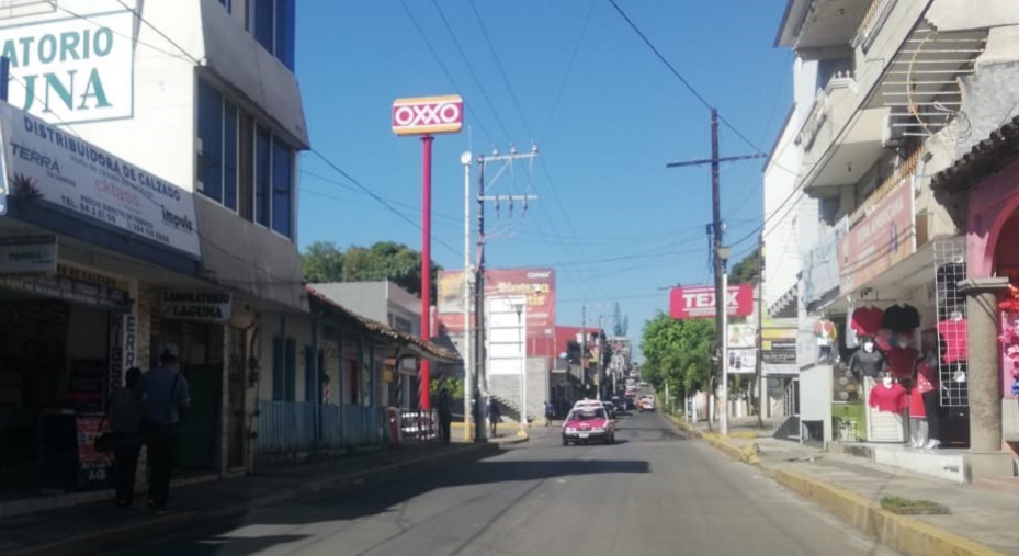 LOCAL COMERCIAL EN RENTA COLONIA CENTRO SAN ANDRES TUXTLA VERACRUZ