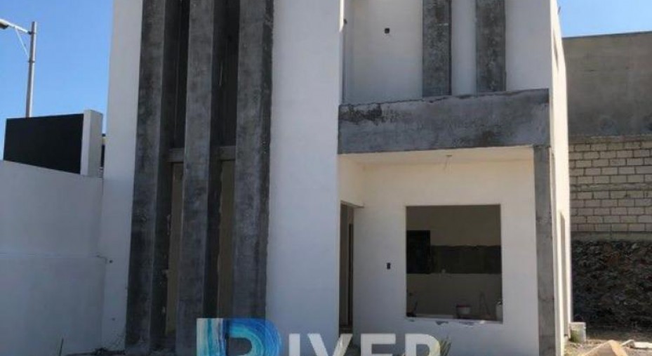 Casa en Venta Veracruz Fraccionamiento Real Mandinga