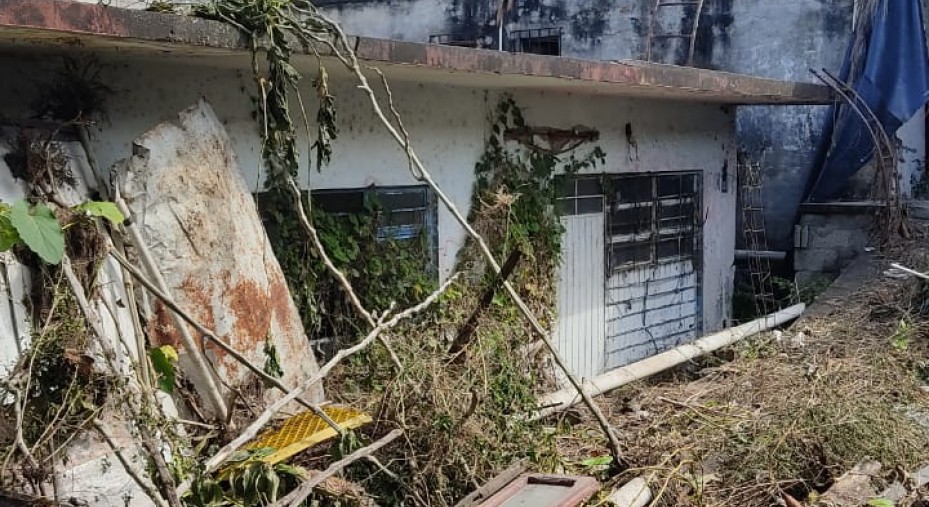 Terreno en Venta Veracruz Colonia Las Antillas