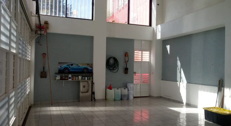 Casa en Venta en Banderrilla, Prolongación La Martinica zona Campestre.