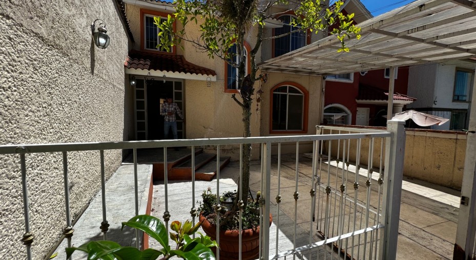 Casa en venta zona Araucarias en Xalapa, Priv. de Campo Nuevo