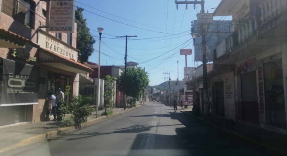LOCAL COMERCIAL EN RENTA COLONIA CENTRO SAN ANDRES TUXTLA VERACRUZ