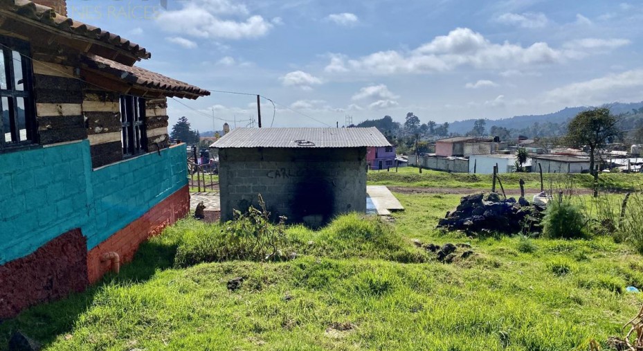 Terreno en venta en Las Vigas de Ramírez, Veracruz a 20 min de Xalapa