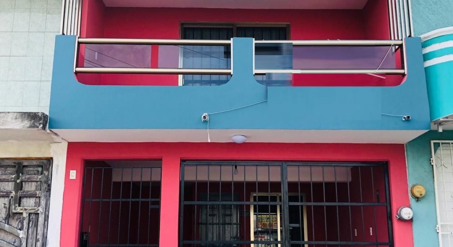 Casa en Venta Veracruz Colonia Rio Medio