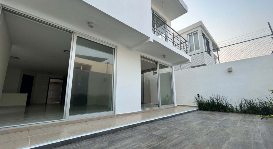 Se vende casa en Fraccionamiento Costa Diamante Riviera Veracruzana Veracruz