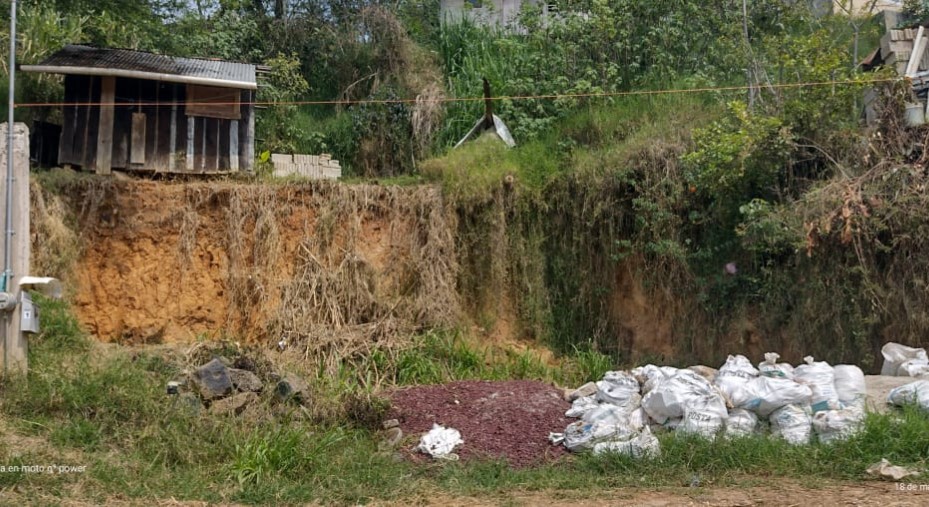 Terreno en Venta San Andrés Tlalnehuayocan