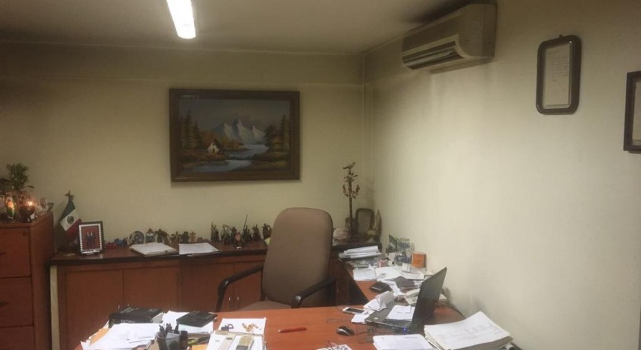 Oficina con Casa en Venta Boca del Rio Colonia Linda Vista