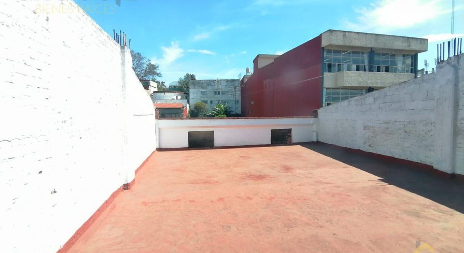 Edificio en renta en Xalapa Ver ubicado en zona centro