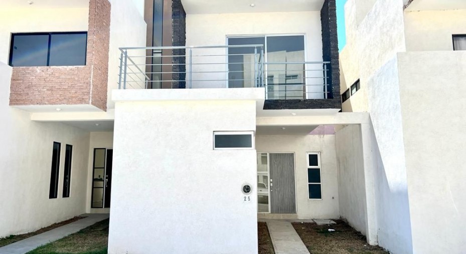 Casa Residencial en venta en Veracruz zona Las Hortalizas