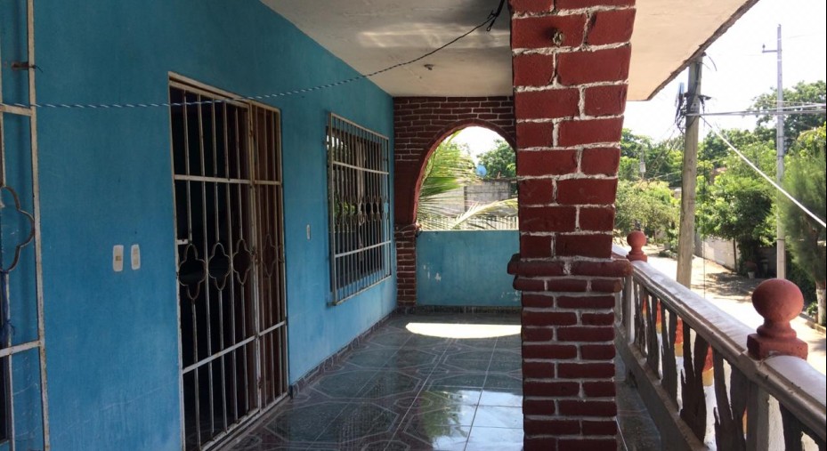 Casa Grande en Venta en Col. 2 Caminos en Veracruz