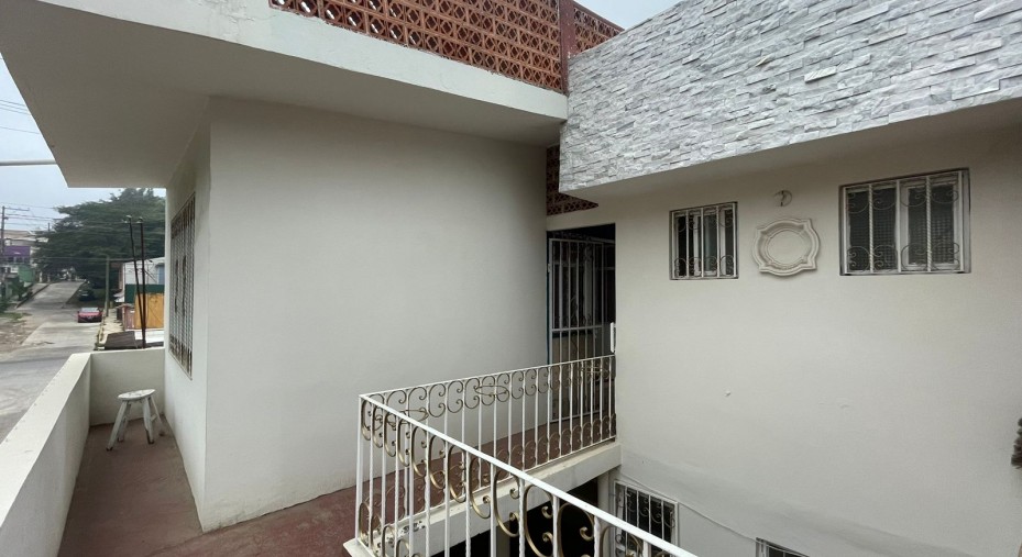 Casa en venta Colonia Sumidero Xalapa Veracruz