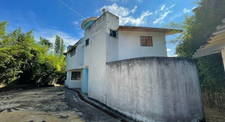 Casa en venta y renta en Las Trancas Municipio de Emiliano Zapata, Veracruz.