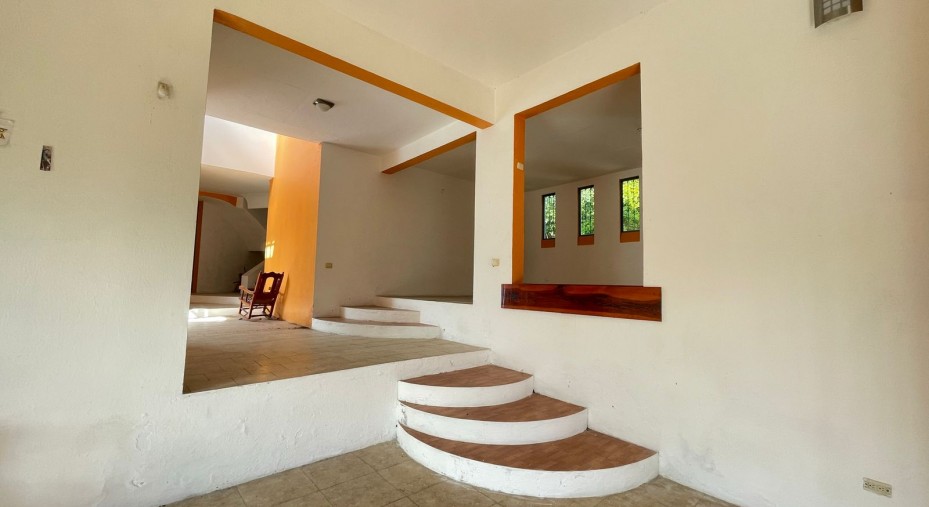 Casa en venta y renta en Las Trancas Municipio de Emiliano Zapata, Veracruz.