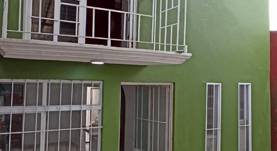 Casa en venta en la Col. Lomas de Chapultepec Xalapa, Ver.