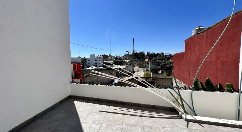 Casa en venta en Camino Antiguo a las animas Xalapa Veracruz