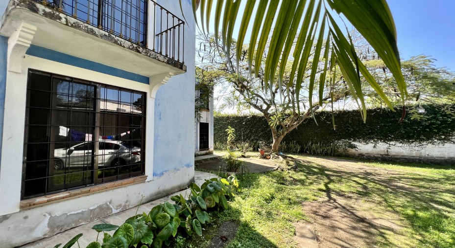 Casa residencial en venta ubicada en privada en Estanzuela Veracruz, entre Xalapa y Coatepec.