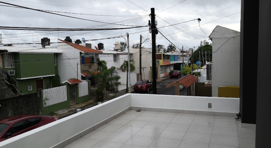 Casa en Venta en TAMSA, Boca del Río, Veracruz de Ignacio de la Llave