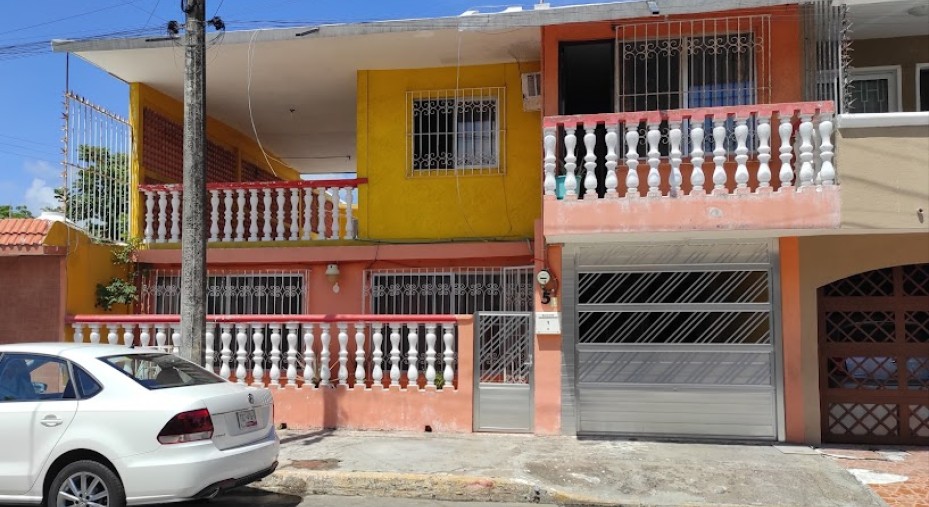 Casa en Venta en Estatuto Juridico, Boca del Río, Veracruz de Ignacio de la Llave