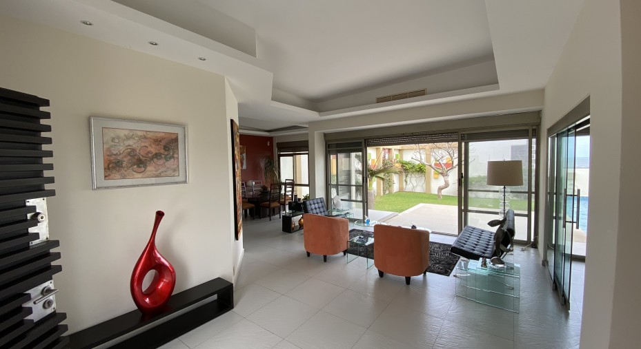 Casa en venta en Playas del Conchal - Residencia de Gran Lujo