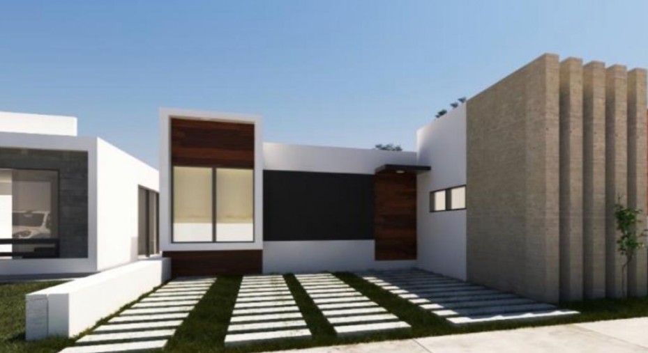 Oportunidad Casa en Venta en Fraccionamiento Lomas de La Rioja Sección II