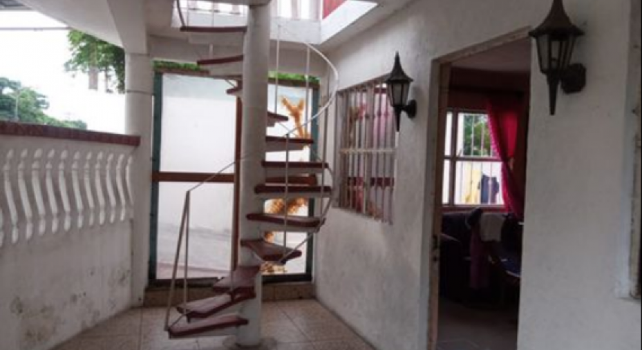casa en Venta en Col. Acosta Lagunes, Veracruz, Veracruz