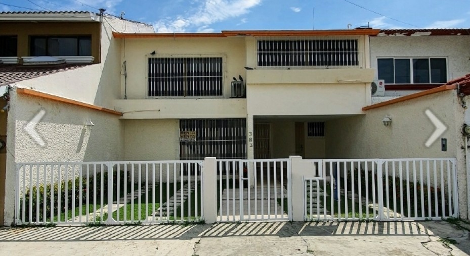 Casa de 3 habitaciones en Costa de Oro en venta, Boca del Río, Veracruz.