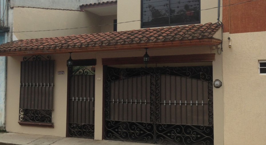 Casa en venta en Coatepec, Ver./ Zona centro