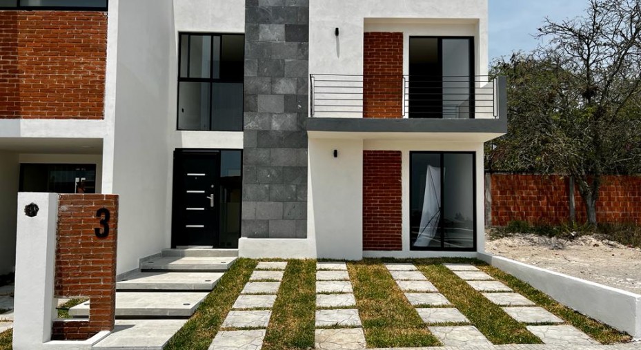 Casa en venta en Miradores del Mar Veracruz, Fraccionamiento Hacienda Sada.