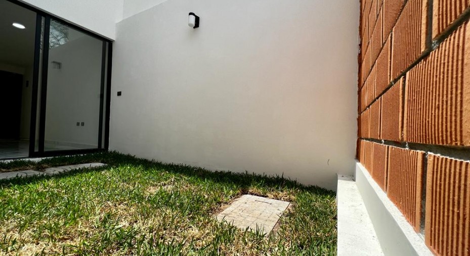 Casa en venta en Miradores del Mar Veracruz, Fraccionamiento Hacienda Sada.
