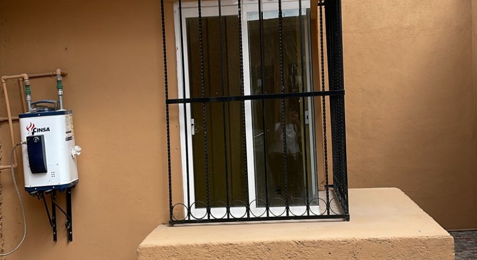Casa en renta en el 20 de Noviembre, Córdoba Ver.