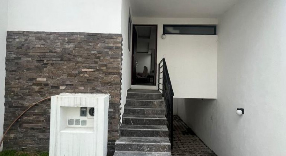 Casa en venta en Fracc. Las Lomas, Orizaba, Ver.