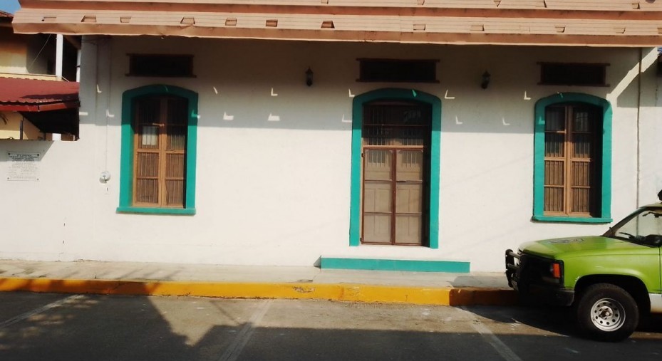 Casa en venta en José Azueta Tesechoacán