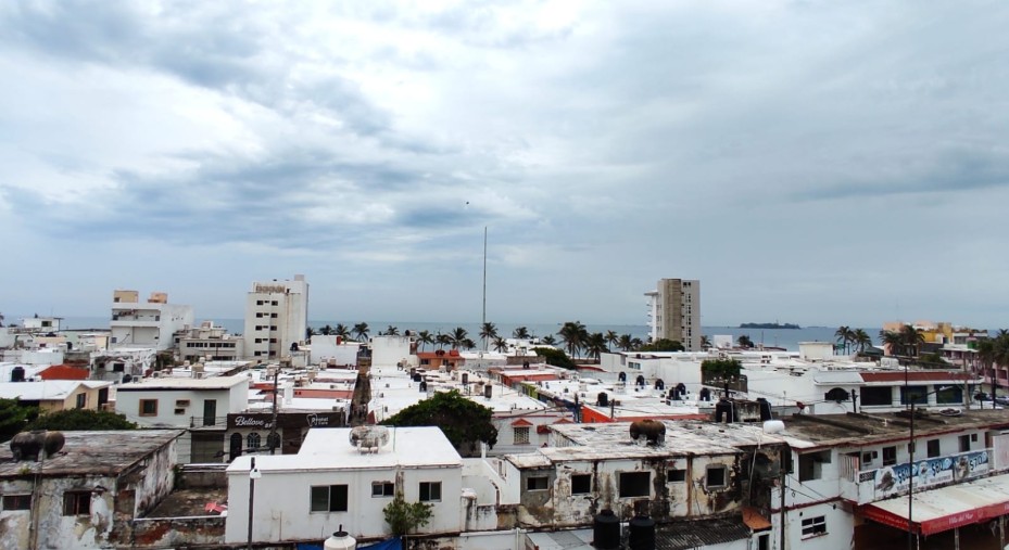 Departamento en Renta en Ignacio Zaragoza, Veracruz, Veracruz de Ignacio de la Llave