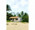 Casa de Playa en Localidad Mata de Uva