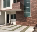 Casa Nueva EN Fraccionamiento EN LA Riviera Veracruzana