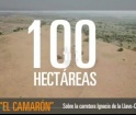 RANCHO DE 100 HECTAREAS EN LA MIXTEQUILLA VERACRUZ