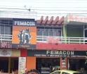 Local con Departamento en Venta Veracruz Colonia Miguel Angel Quevedo