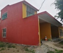La casa se localiza en la localidad de Cerro Gordo