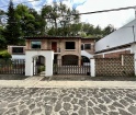 Residencia en venta en Coatepec Briones.