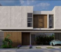 Bellisima casa con alberca en PREVENTA, Las Olas Residencial, Alvarado, Veracruz