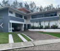 Casa en venta en el Club de Golf Villa Rica, Alvarado, Veracruz.